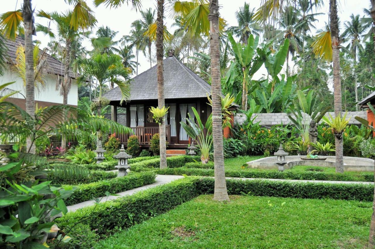 Dong Loka Guesthouse Bali Carangsari Eksteriør billede